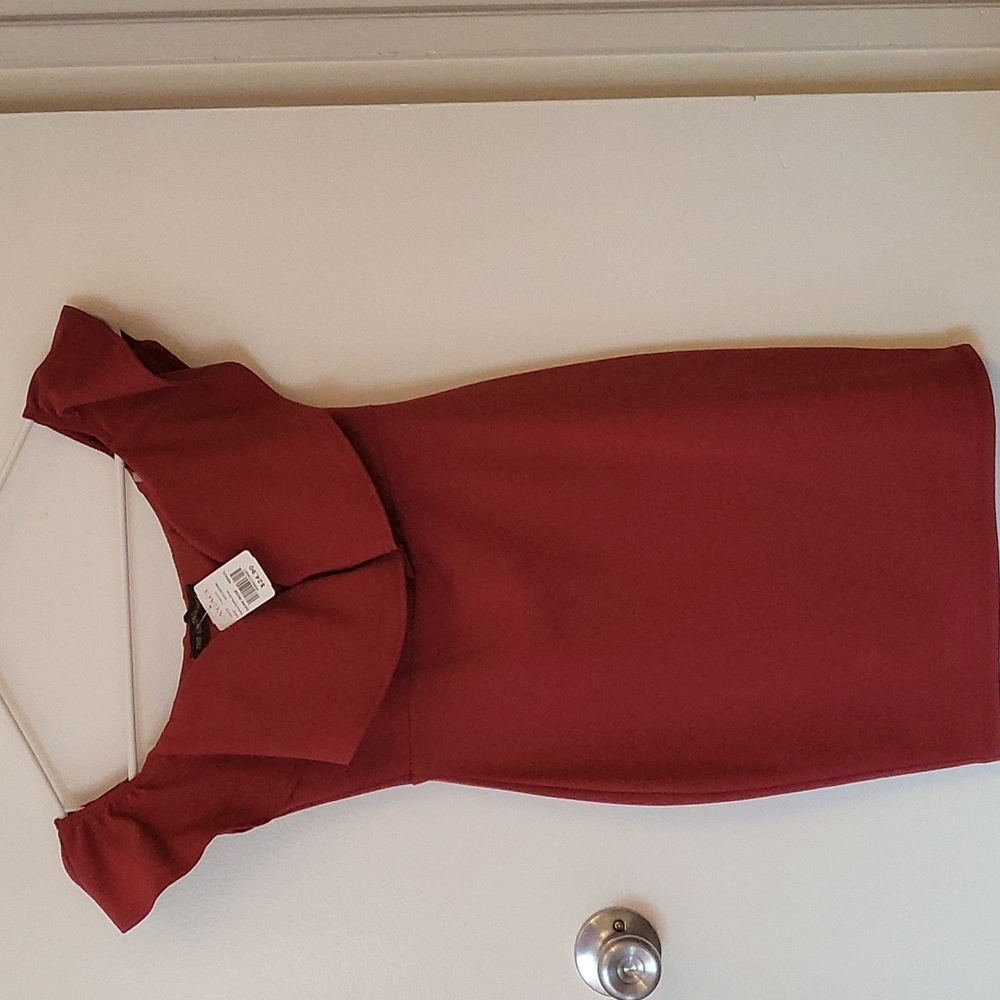 Mini dress for women